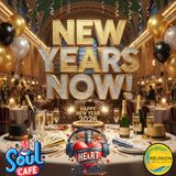 NEW YEARS NOW: Getting 2026 Started On The Right Track