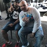 Fat Joe With Dj Pup Dawg Jamn Air