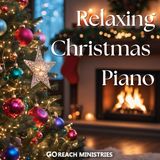 One Hour of Relaxing Christmas Piano Music for Peaceful Holidays