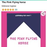 Listen To "The Pink Flying Horse" Available On Amazon To Purchase