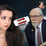 Award-Winning Astronomer's UFO DENIAL Exposes Scientific DOGMA