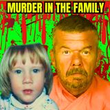 Kirby Anthoney, The Murderer who kept it in the Family