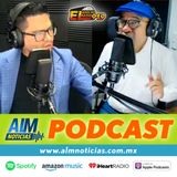 ALM Noticias PODCAST T2-072 | RECHAZA BARRA DE ABOGADOS DESIGNACIONES EN EL TRIBUNAL DE JUSTICIA ADMINISTRATIVA DE MORELOS