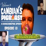 Cambian's PIGROAST! (Episode 10) Nonstop begging for fun and profit!