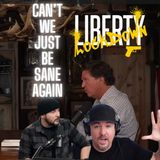 Tim Pool Returns Fire | Tucker Drops 9/11 Bombshell | Ballroom or AI Bunker?