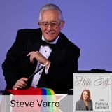 The Art of Magic and Success, with Steve Varro, Christian Illusionist