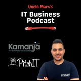 528 PitchIT Vendor Spotlight: Kamanja