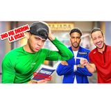 HICE TODO PARA CONSEGUIR LA VISA… Y PASÓ ESTO 😳