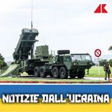 Trump conferma, gli Stati Uniti forniranno i patriot a Kiev