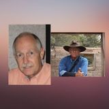 Dan Baldwin and George Sewell - The Paranormal Pendulum