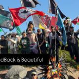 Rematriate to Liberate :Shellmound2Shellmound walk 2025: