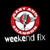 GAS WEEKEND FIX: Our Origin Story