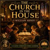 The Church in the House by William Arnot | Christian Family Devotions, Biblical Home & Faith (Audiobook) Part 1