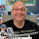Gameshow Host - Mike Montague