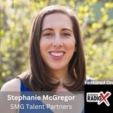 Empowering Leadership and Recruiting Talent in Construction, with Stephanie McGregor, SMG Talent Partners
