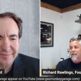 Richard Rawlings, Founder Gas Monkey Garage