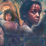 #127: The Underground Railroad is Brilliant and Brutal (First Look) + Mare of Easttown Finale