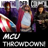 NHC on MCU: The Greatest Marvel Movie EVER?