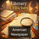 American Newspaper - Will Irwin