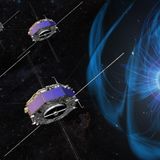 Unusual activity in Earth’s magnetotail