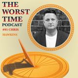 #95 - Chris Hawkins