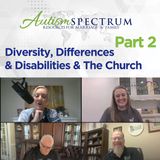 Diversity, Inclusion & Belonging. Pt 2 of Panelist Discussion on Ministering to Every Member of the Body of Christ