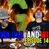 Episode 14 - Pipetown, USA and Hot Wings