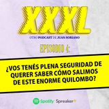 XXXL / Episodio 4