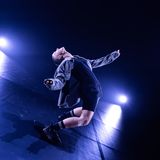Parlem amb Odin Maldonado i Ferran Carvajal. 'No gender' al Teatre Tantarantana