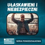 Ułaskawienia Trumpa: nowe przestępstwa, konflikt z sądami i zagrożone bezpieczeństwo w USA