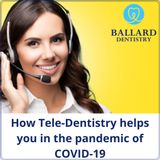 Tele Dentistry : What is it?