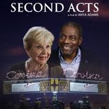 Michael Learned From Second Acts