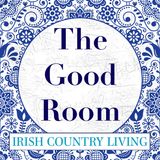 Ep 806: The Good Room Episode 2 - Leaving Cert fear, finding balance and unwanted art