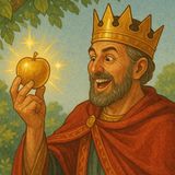 Rei Midas | Histórias De Mitologia