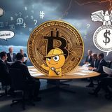 Bitcoin a 85.000 Il Giallo della Fed e del Mercato!