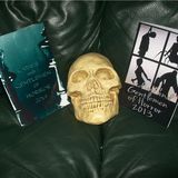 Author ThomFutrell