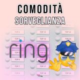 Ring: il citofono smart che ci abitua alla sorveglianza