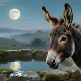 Lucio Nicolai, La Luna nel pozzo. Leggende del Monte Amiata.