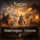 Mabinogion Volume 2 - Anonymous