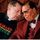 Dialogue on Farrakhan Criterion lecture with Marcus Muhd