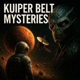 Planet X, Psychic Soldiers, and the Truth Beyond Pluto - The Kuiper Belt Blackout: What Is NASA Hiding?