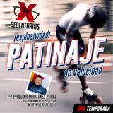 Patinaje de Velocidad | XSEDENTARIOS