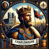 Charlemagne Biography