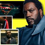 #440: Chad L. Coleman from Superman & Lois and The Orville!
