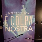 Mercedes Ron: È colpa nostra? - Capitolo 52 - Nick