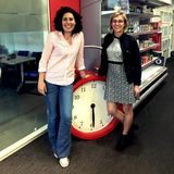 Chiacchierata con Elisabetta Corazza, Head of digital marketing @ Danone