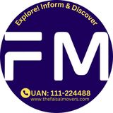 Faisal Movers Lahore