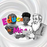 Podcast Educação em movimento