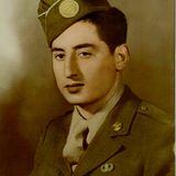 D-Day Anniversary Bonus Episode - PFC Francisco C. Garza