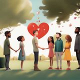 How to Be an Adult in Relationships: Engaging Audio Summary of David Richo's Insights